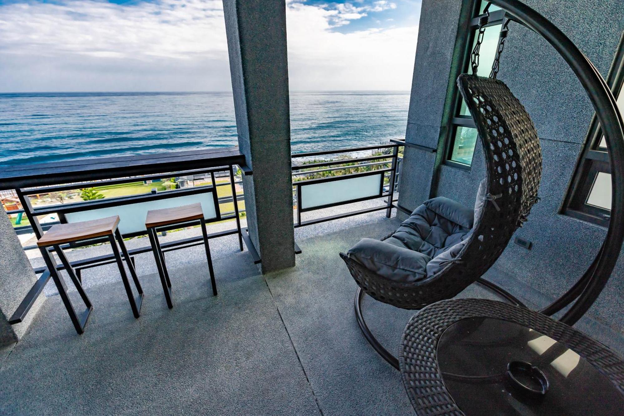 Seaview Villa Coastal Estate Yanliau Kültér fotó